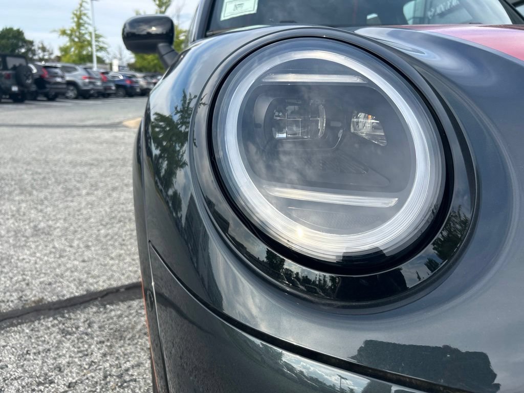 New 2026 MINI Cooper S FWD image 18