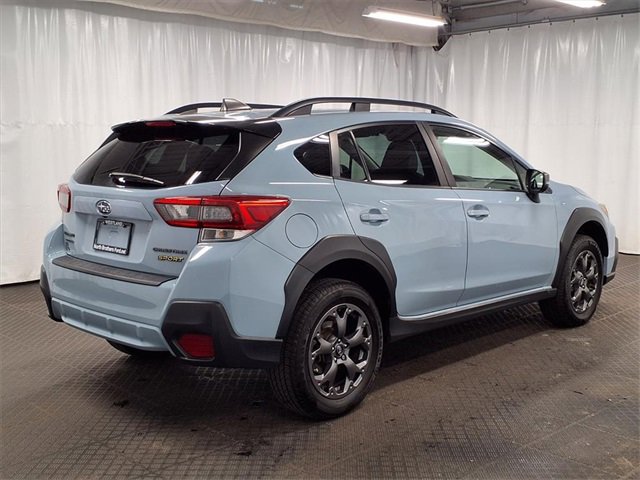 Used 2021 Subaru Crosstrek 2.5i Sport image 26