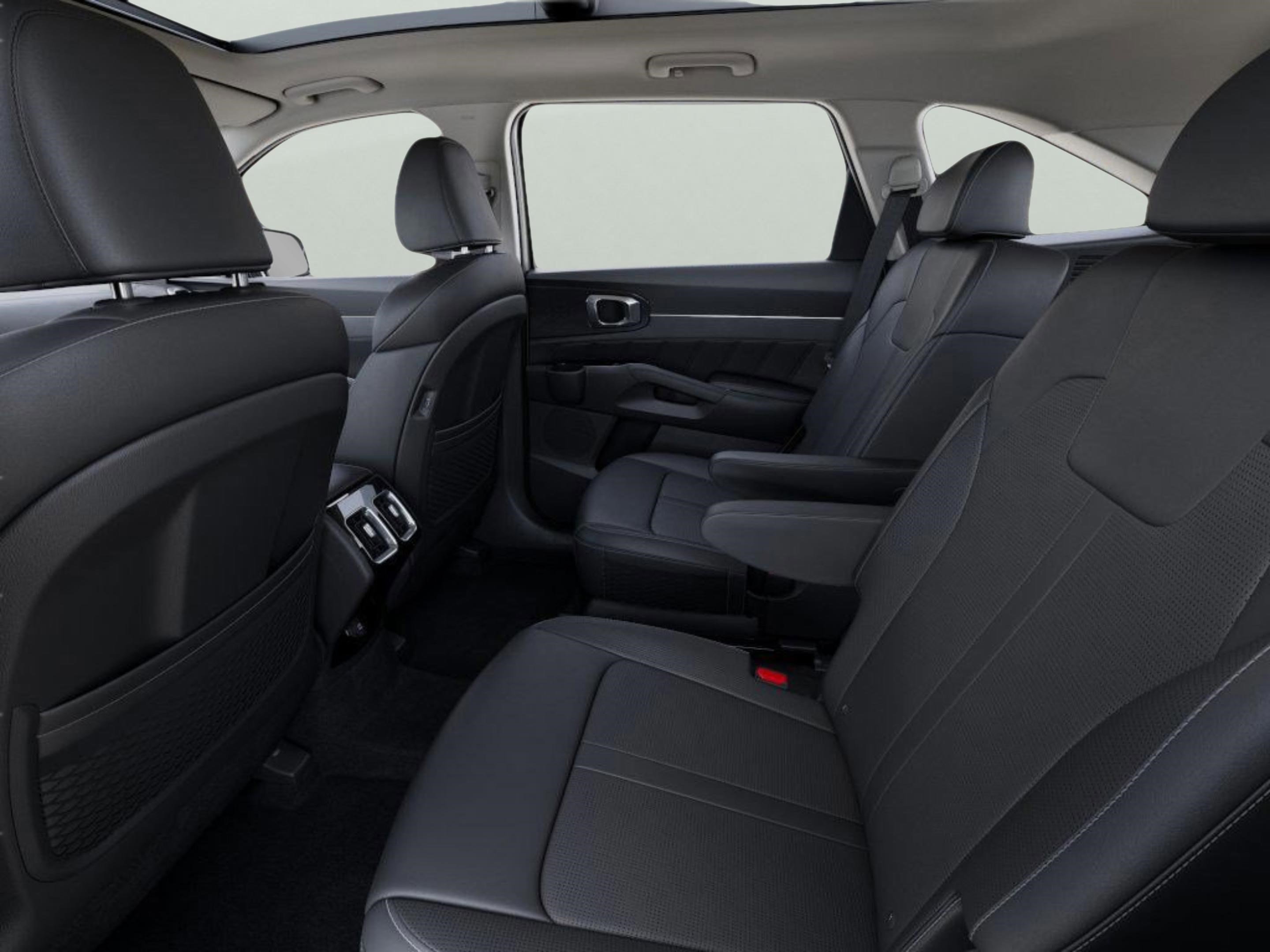 New 2026 Kia Sorento SX image 18