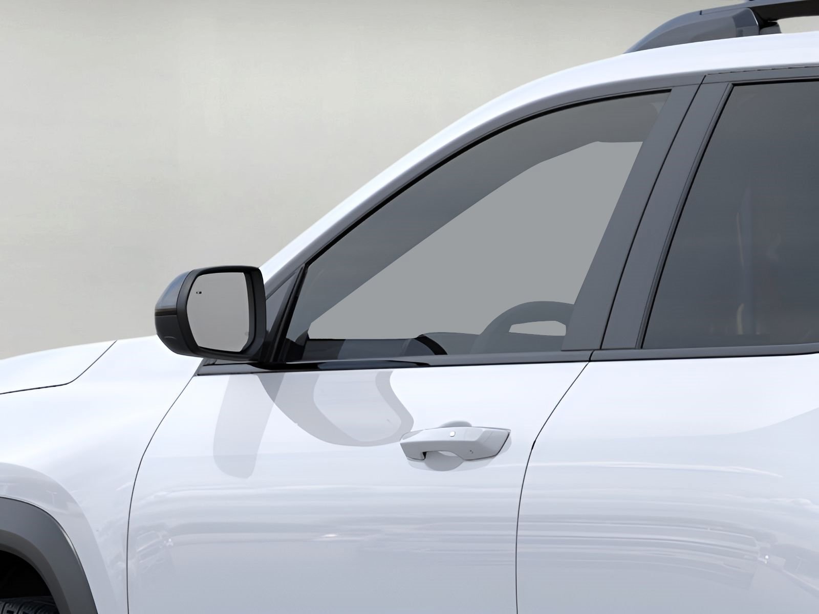 New 2027 Chevrolet Equinox RS w/ Convenience Package III AWD/4WD image 12