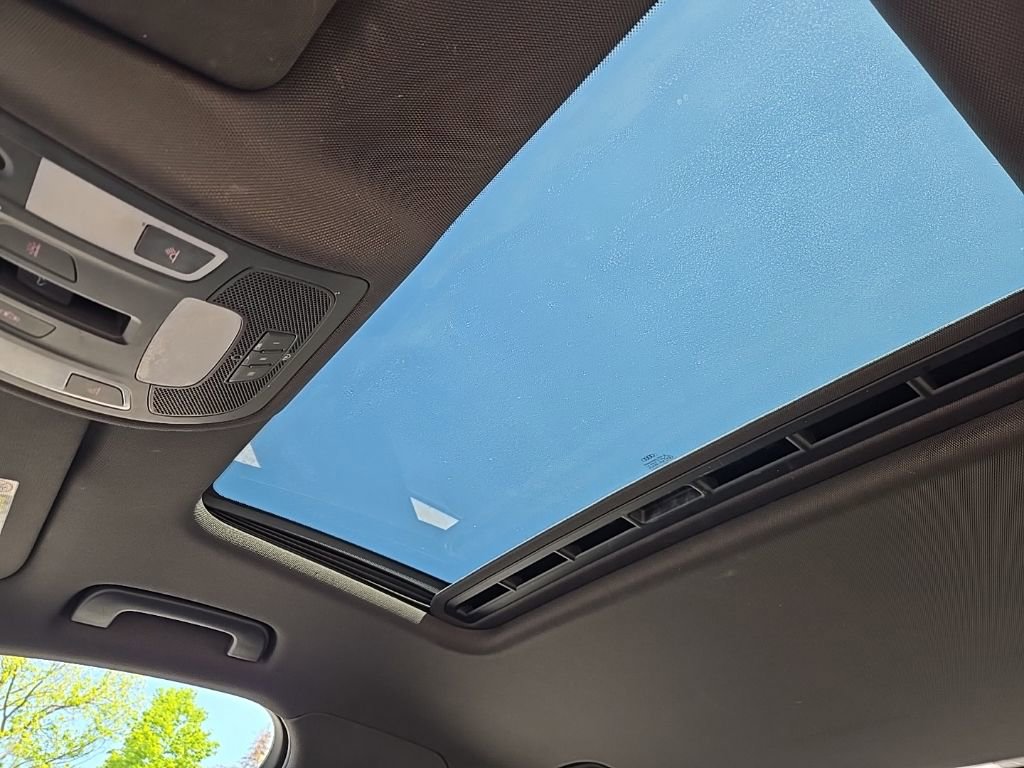 Used 2016 Audi A6 2.0T Premium Plus w/ Premium Plus Package AWD/4WD image 48