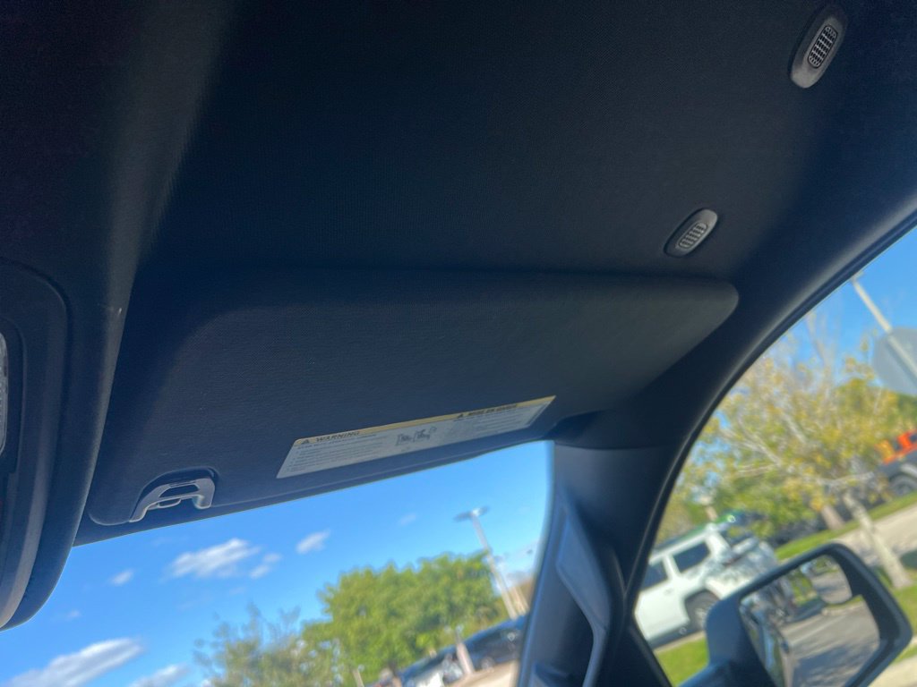 Certified 2021 RAM 1500 Big Horn RWD image 35