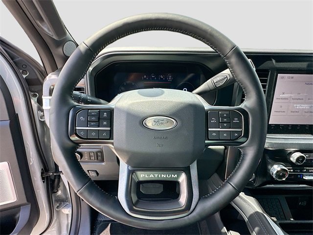 New 2026 Ford F250 4x4 Crew Cab Super Duty image 7