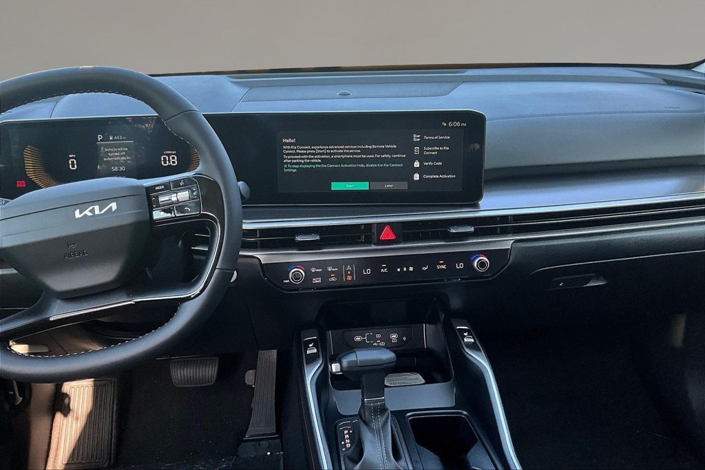 New 2026 Kia Sorento S AWD/4WD image 6