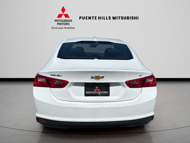 Used 2024 Chevrolet Malibu LT FWD image 6