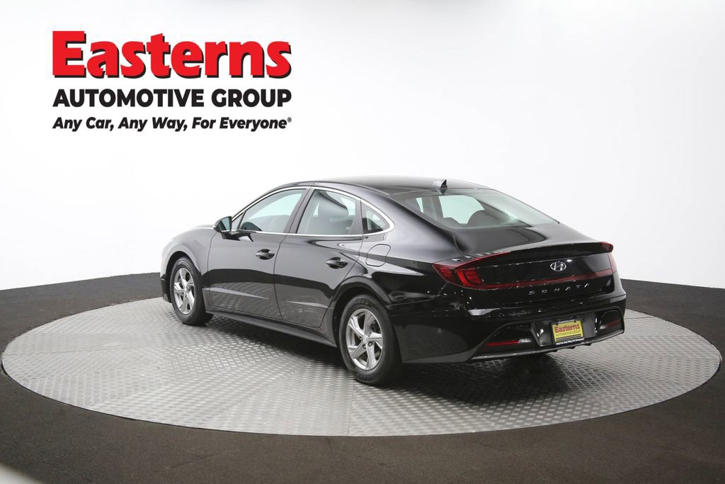 Used 2023 Hyundai Sonata SE image 64