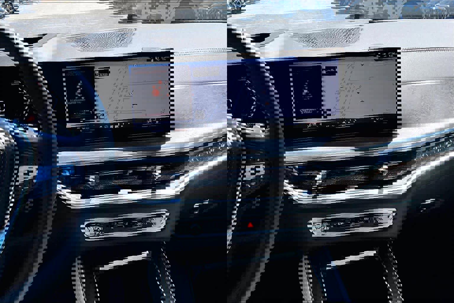 Certified 2026 BMW X5 xDrive50e image 7