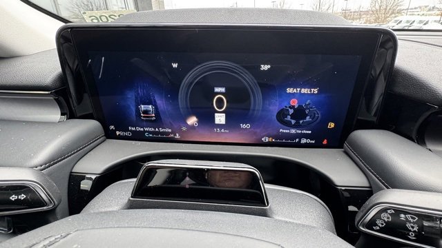 New 2025 Lincoln Aviator AWD w/ Equipment Group 101A image 14