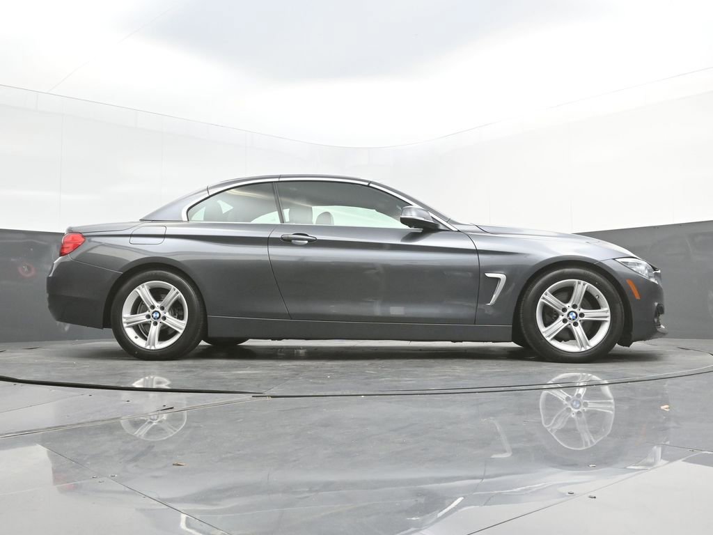 Used 2015 BMW 428i Convertible RWD image 41
