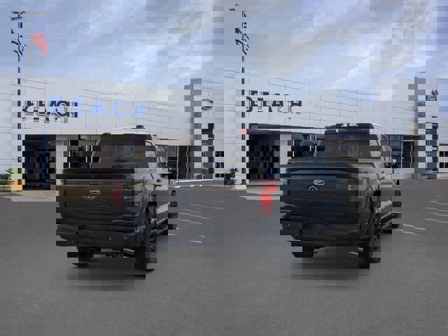 New 2026 Ford F150 XLT w/ Equipment Group 302A MID image 8