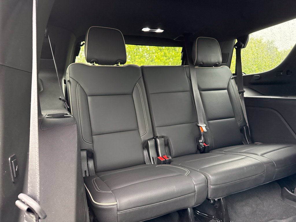 Used 2021 Chevrolet Tahoe Premier AWD/4WD image 13