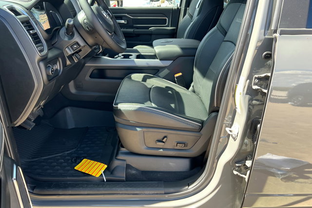 New 2026 RAM 3500 Laramie w/ Night Edition image 17