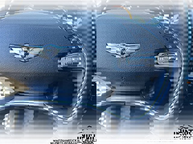 Used 2023 Genesis G80 2.5T image 34