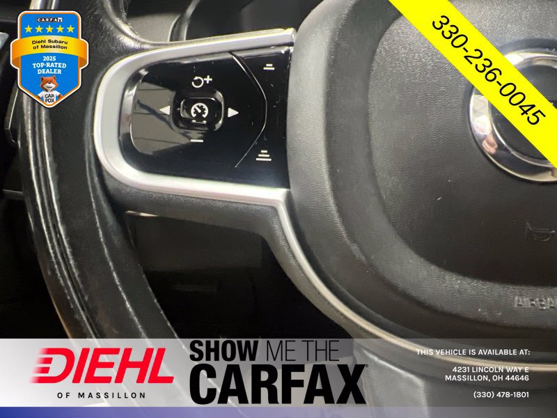 Used 2019 Volvo XC90 T6 Momentum w/ Advanced Package AWD/4WD image 28