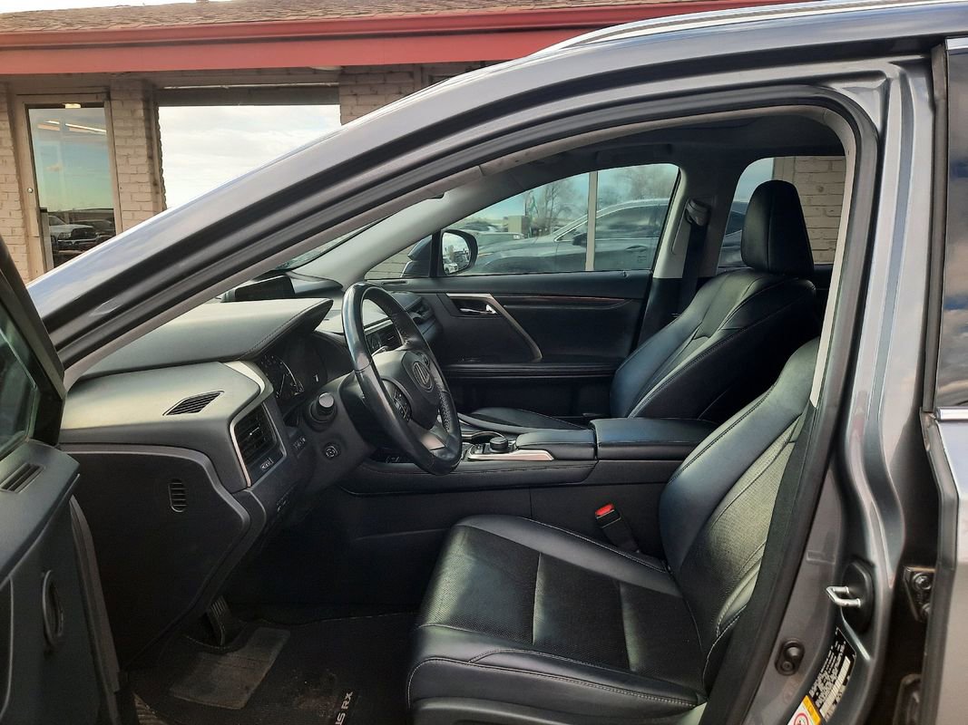 Used 2019 Lexus RX 350 AWD image 6