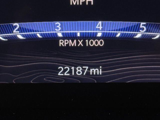 Used 2025 Jeep Grand Cherokee Summit image 29