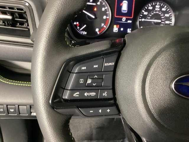 Certified 2025 Subaru Ascent Onyx Edition w/ Onyx Package image 28