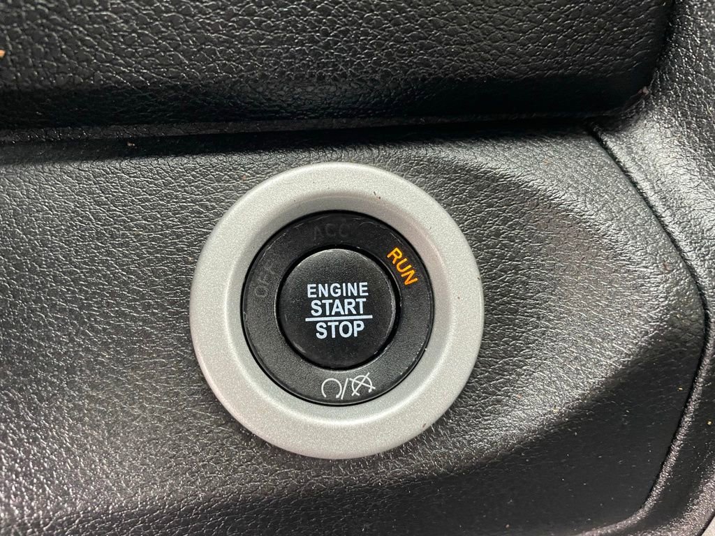 Used 2018 RAM 2500 Power Wagon w/ Leather & Luxury Group image 9