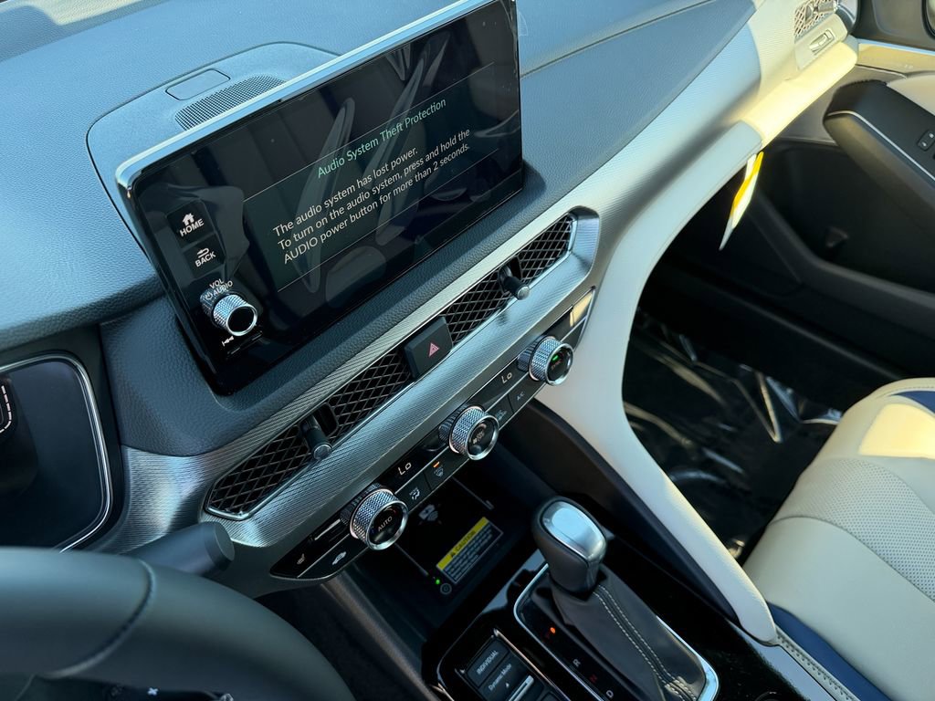 New 2026 Acura Integra A-Spec image 47