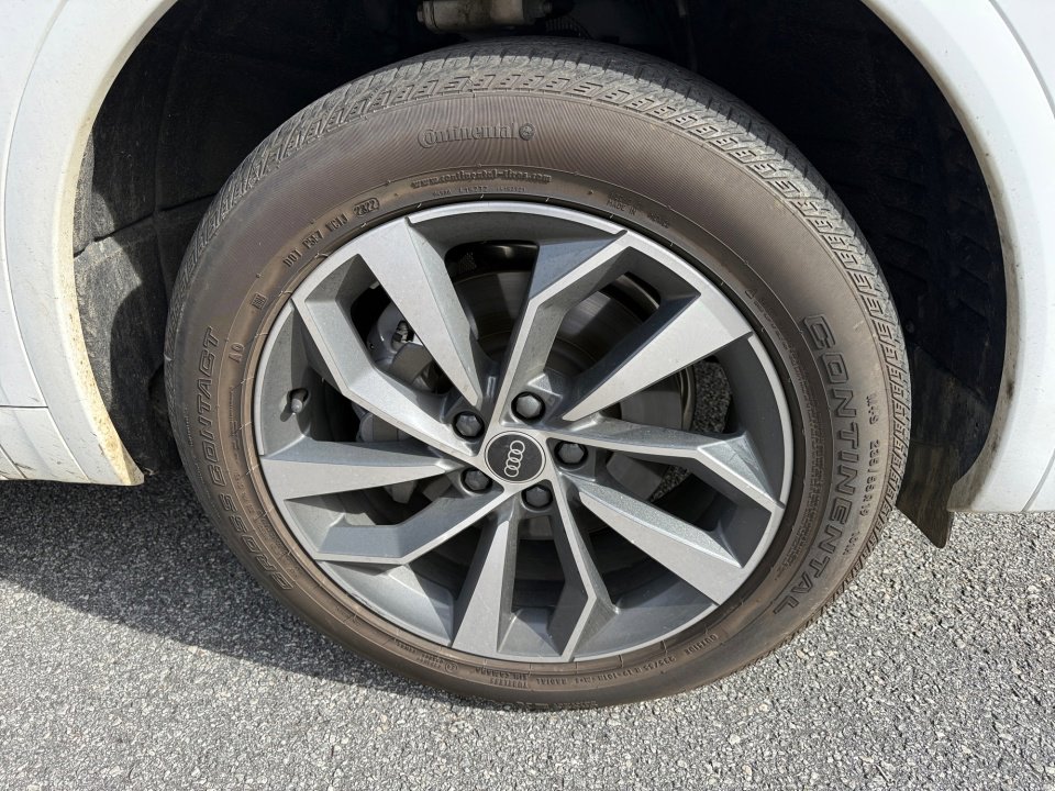 Certified 2023 Audi Q5 2.0T Premium Plus w/ Premium Plus Package image 25