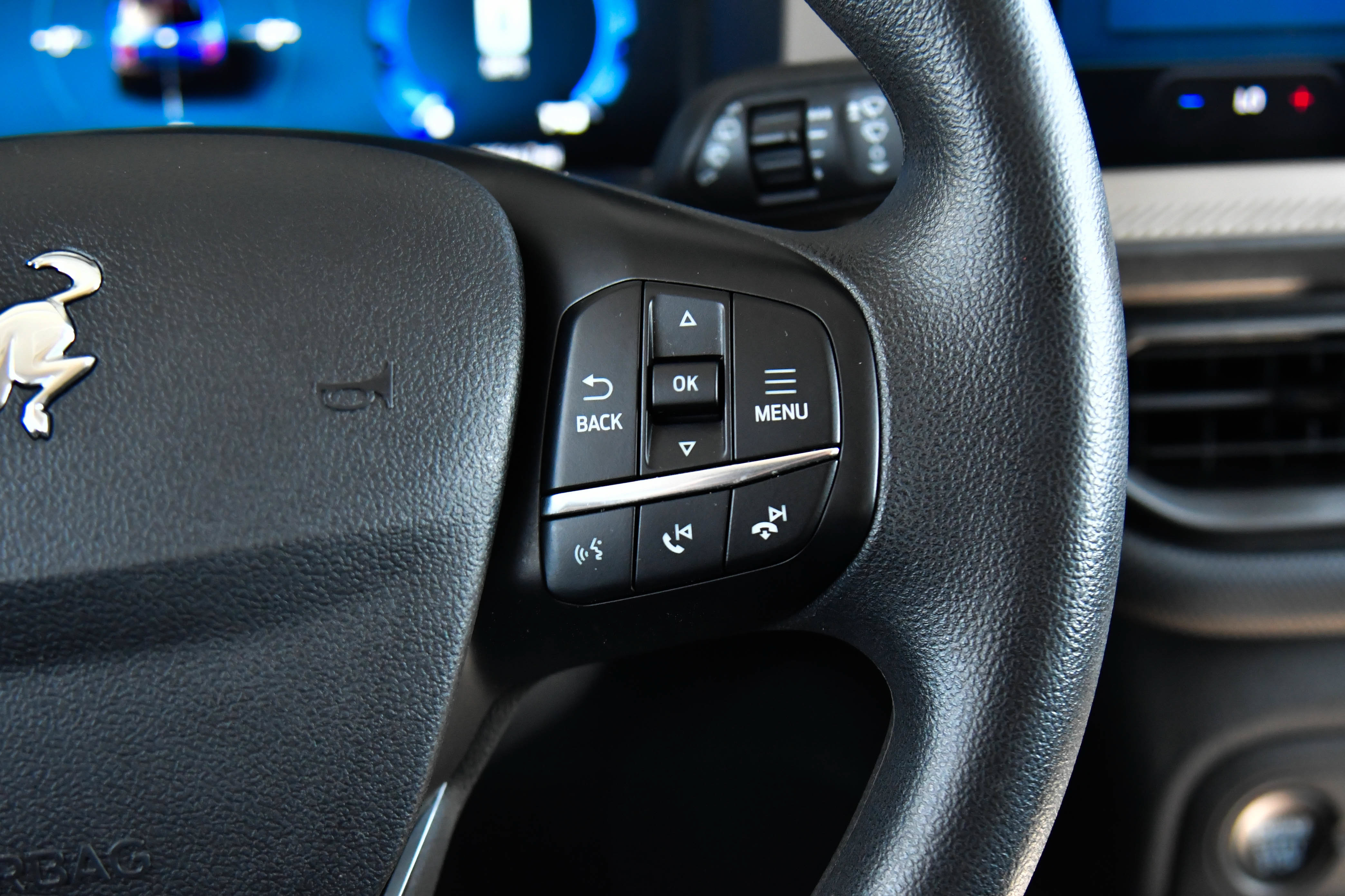 Used 2025 Ford Bronco Sport Big Bend AWD/4WD image 32