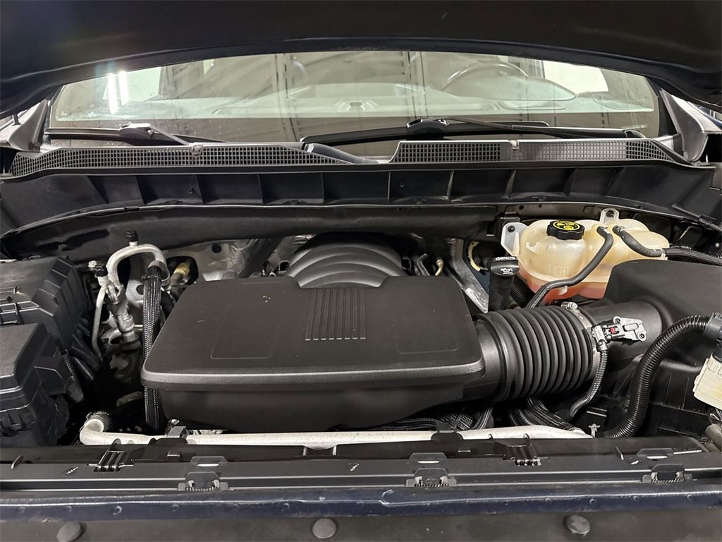 Used 2019 Chevrolet Silverado 1500 High Country w/ Trailer Camera Package image 26