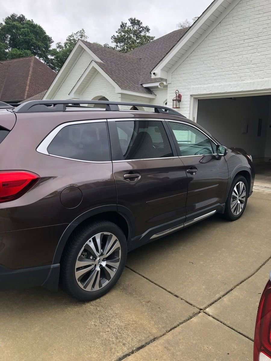 Used 2020 Subaru Ascent Limited w/ Technology Package AWD/4WD image 10