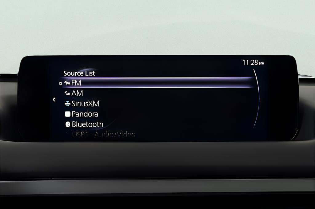 Used 2024 MAZDA CX-50 AWD 2.5 S w/ Premium Package image 9