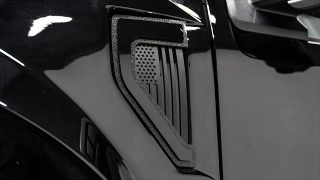 Used 2025 Ford F150 Lariat w/ Equipment Group 501A Mid image 24