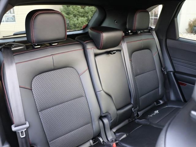 Used 2025 Ford Escape ST-Line w/ Tech Pack #1 image 13