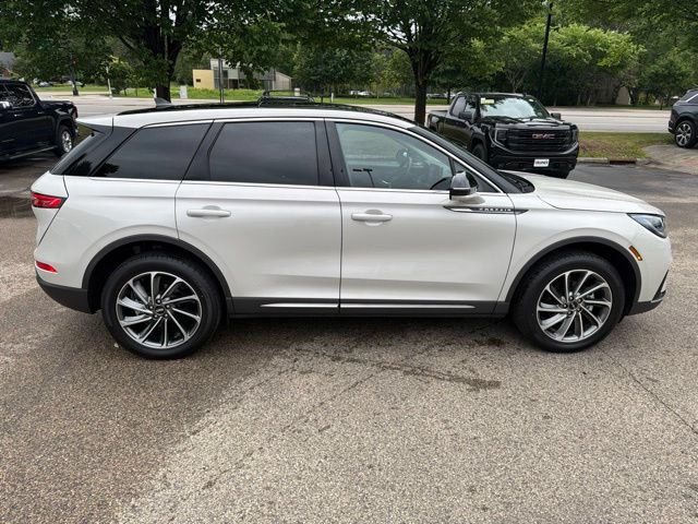 Used 2024 Lincoln Corsair AWD w/ Equipment Group 101A image 6