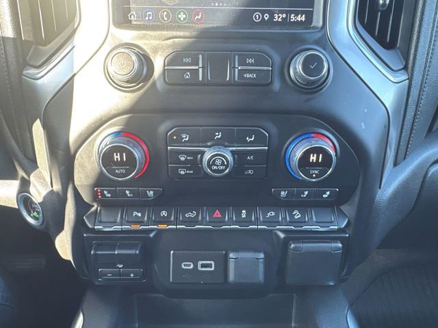 Used 2021 Chevrolet Silverado 1500 LTZ image 17