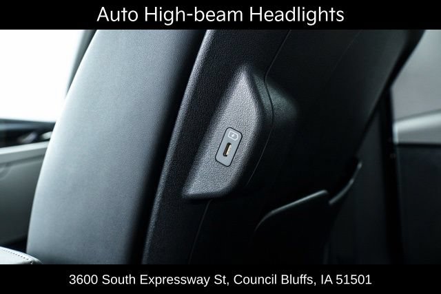 Used 2024 Kia Niro Wave FWD image 20