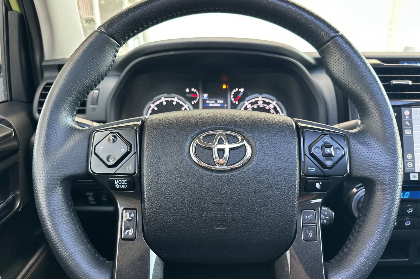Used 2022 Toyota 4Runner TRD Pro image 24