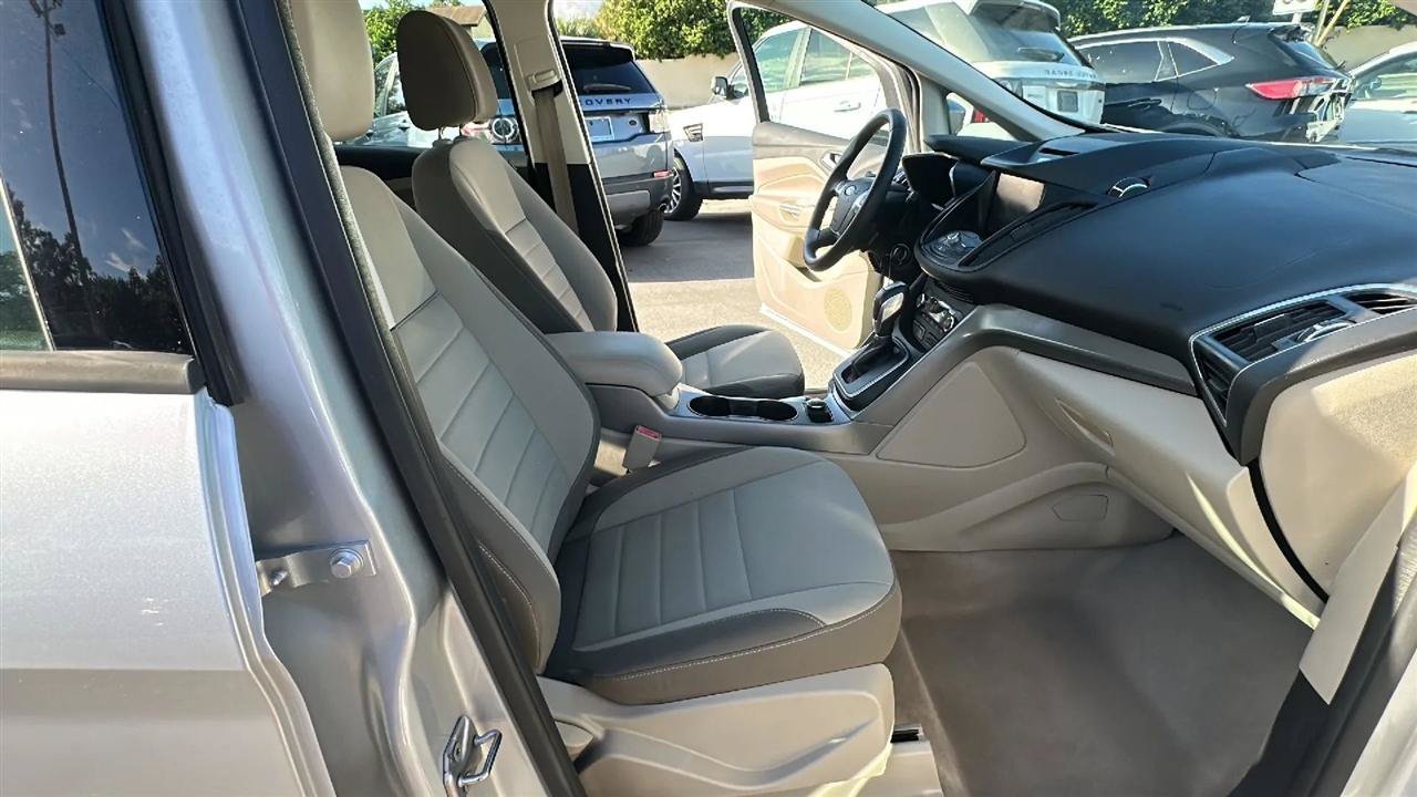 Used 2013 Ford C-MAX SE FWD image 37