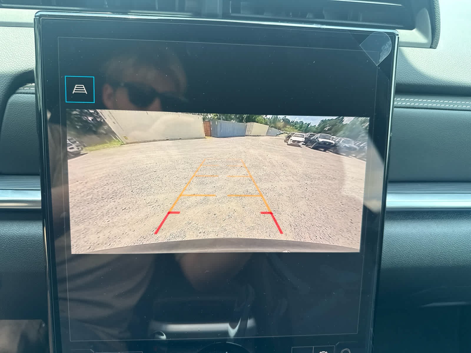 New 2027 GMC Terrain Elevation AWD/4WD image 19