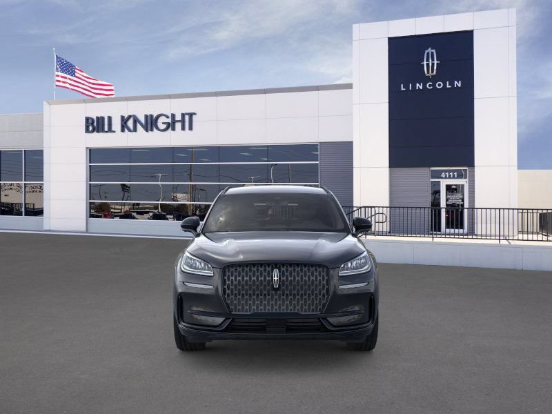 New 2026 Lincoln Corsair Premiere FWD image 6