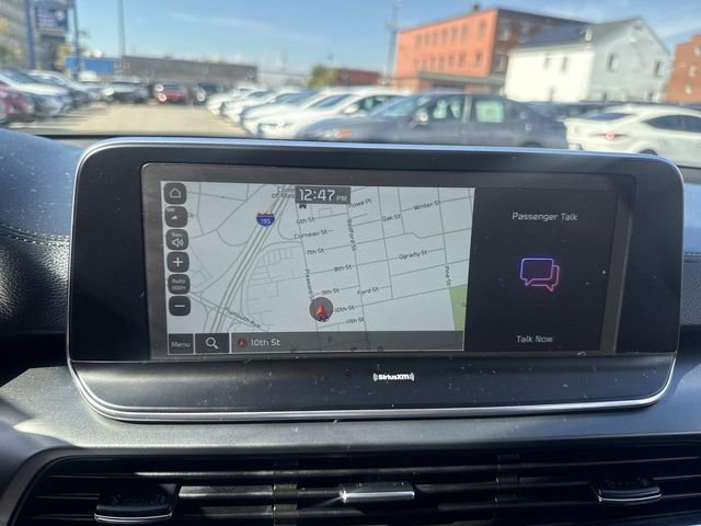 Used 2022 Kia Telluride LX image 24