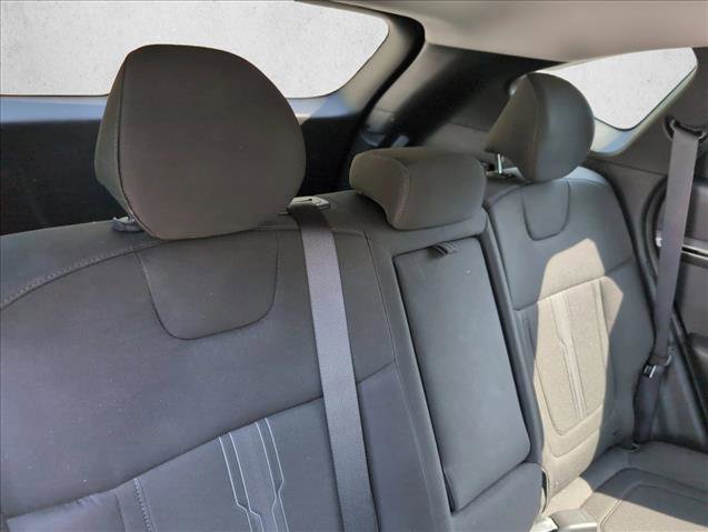 Certified 2023 Hyundai Tucson SEL image 22