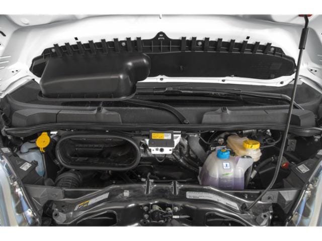 New 2027 RAM ProMaster 2500 w/ Convenience Group FWD image 12