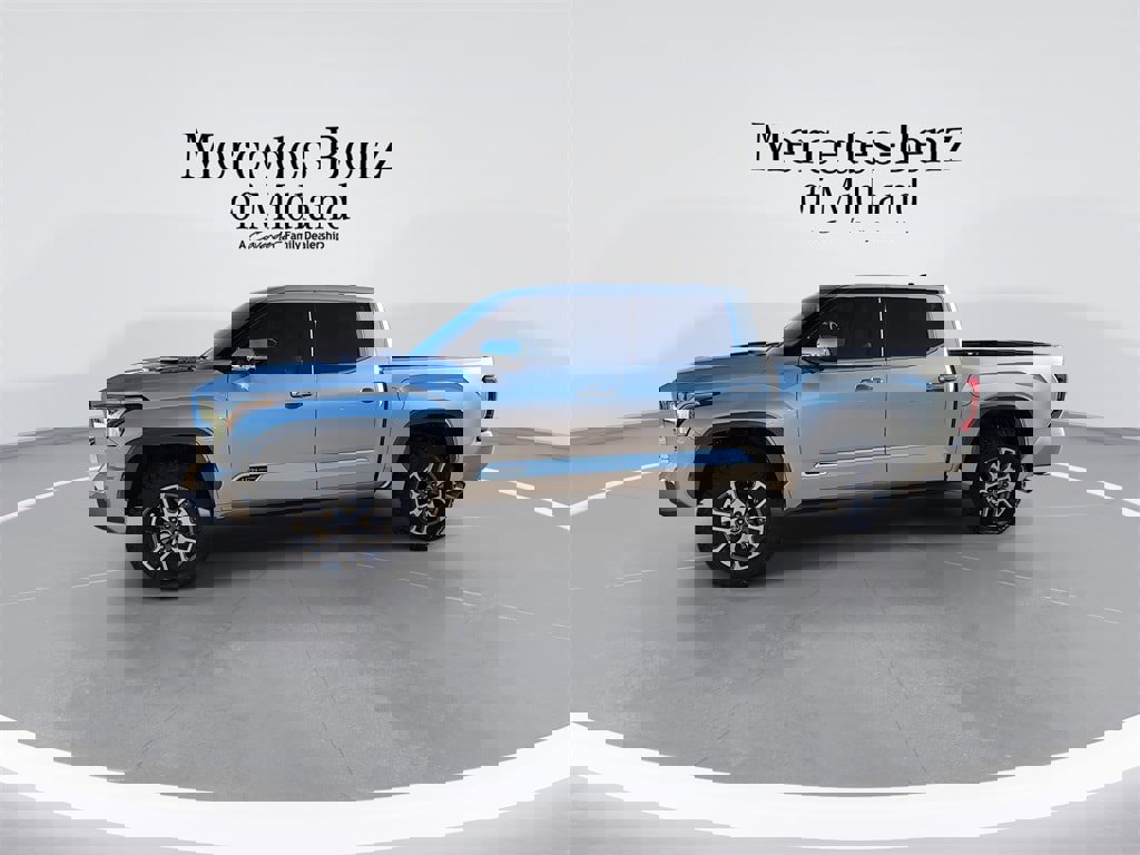 Used 2022 Toyota Tundra 1794 Edition image 5