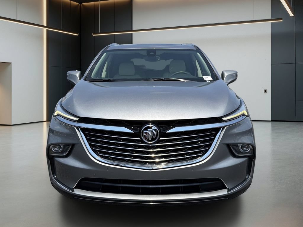 Used 2023 Buick Enclave Essence w/ Experience Buick Package FWD image 9