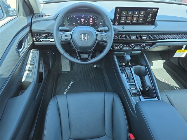 New 2025 Honda Accord EX-L image 7