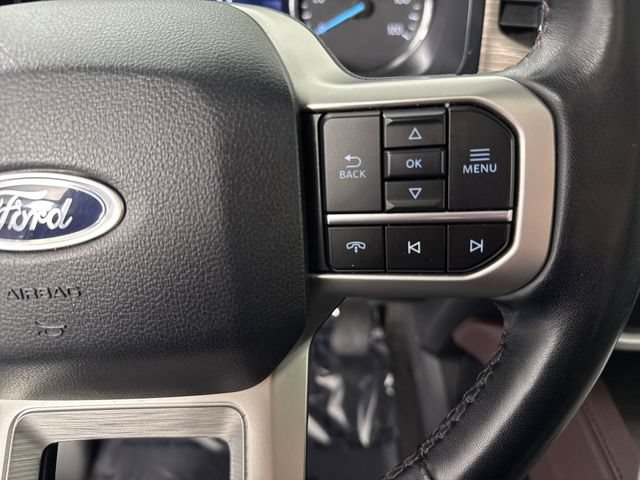 Used 2023 Ford Expedition Limited AWD/4WD image 12