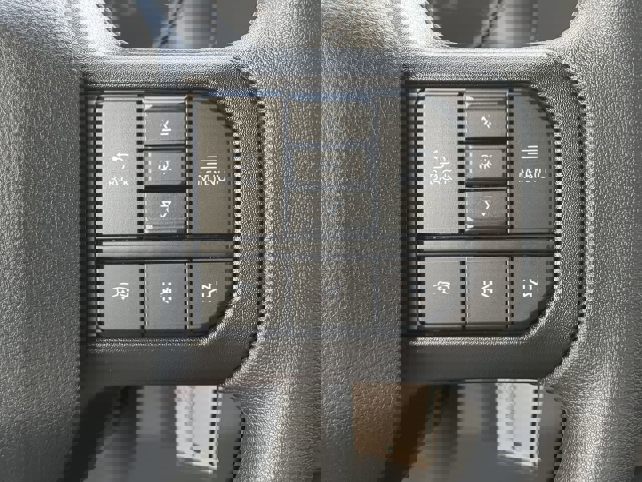 New 2026 Ford F250 XL w/ XL Off-Road Package image 23