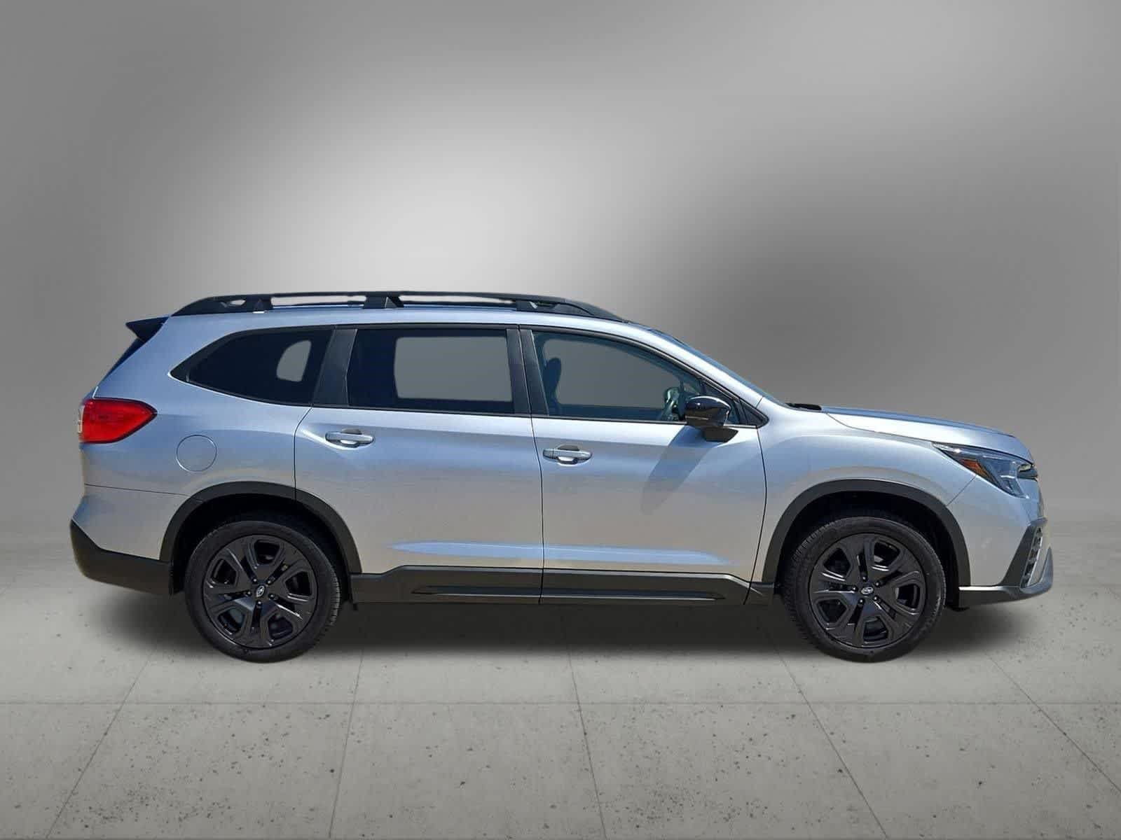 Used 2024 Subaru Ascent Onyx Edition AWD/4WD image 7