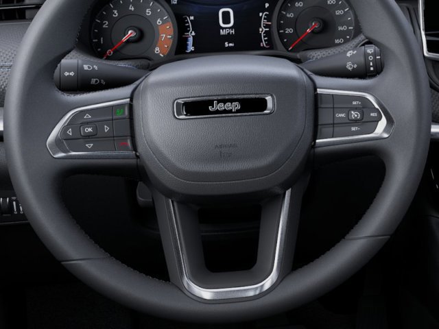 New 2026 Jeep Compass Latitude image 19
