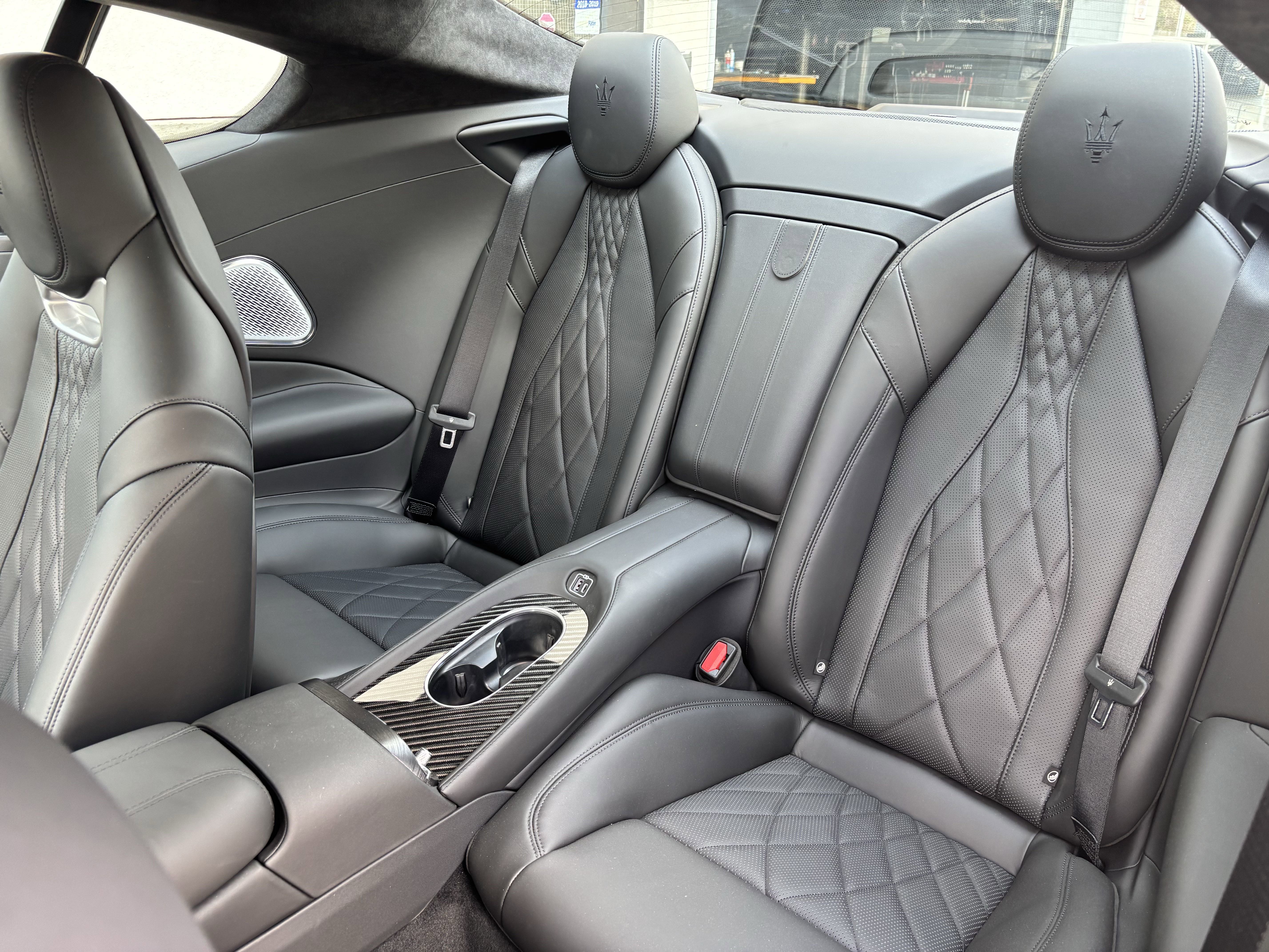 Used 2024 Maserati GranTurismo Modena image 14