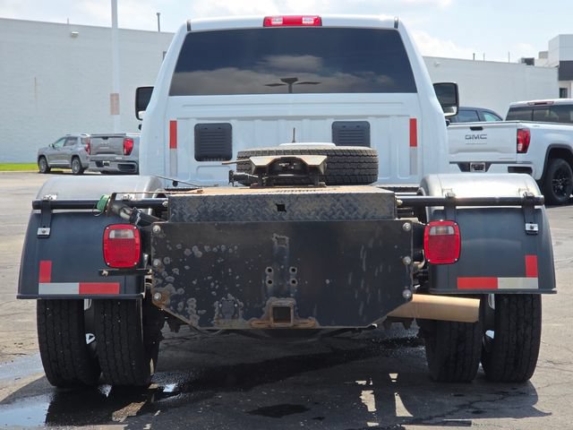 Used 2024 RAM 4500 SLT w/ Quick Order Package 2YG SLT AWD/4WD image 13