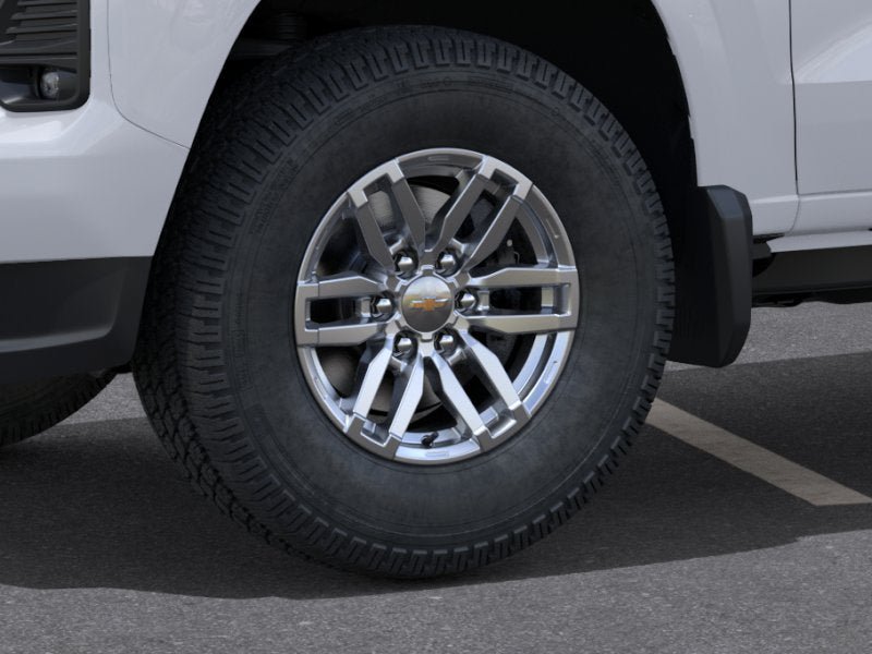 New 2026 Chevrolet Colorado LT w/ LT Convenience Package AWD/4WD image 9